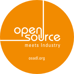 Open Source meets Industry