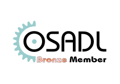 OSADL Bronze Member