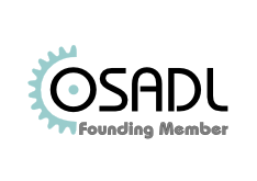 OSADL Founding Member