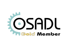 OSADL Gold Member