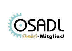 OSADL Gold-Mitglied