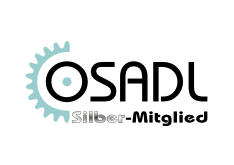 OSADL Silber-Mitglied