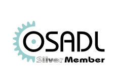 OSADL Silver Member