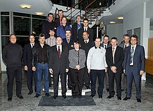 OSADL founding members