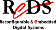 Reconfigurable Embedded Digital Systems