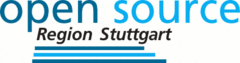 Open Source Region Stuttgart, Germany