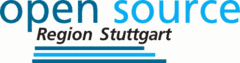 Open Source Region Stuttgart, Germany