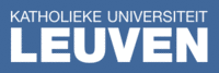 Katholieke Universiteit Leuven, Department of Mechanical Engineering, Division of Production Engineering, Machine Design and Automation (PMA)