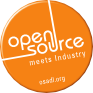 Display the conference program Open Source meets Industry