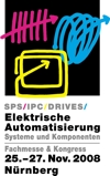 SPS/IPC/Drives 2008