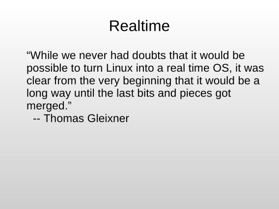 Click to show next slide