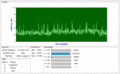 Graphical display of system latencies using Arnaldo's CyclictestoSCOPE Graphical display of system latencies using Arnaldo's CyclictestoSCOPE