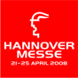 Hannover Fair 2008