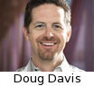 Doug Davis, executive vice president, Intel Embedded and Communications Group