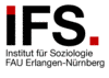 Friedrich-Alexander-Universität, Erlangen-Nuremberg, Institute of Sociology
