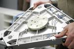 IMMS Mechatronics