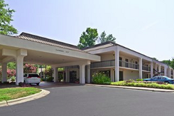 Quality Inn Chapel Hill